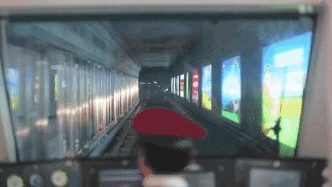 地铁4号线的全部站点西安,西安地铁3号线世博园