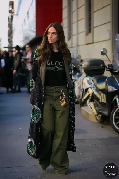 下一季的爆款潮流单品,2017流行单品推荐