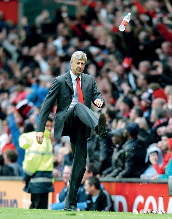 知道272最好的朋友是谁吗？374又是谁的超级粉丝？｜你不知道的枪手双子星（中）