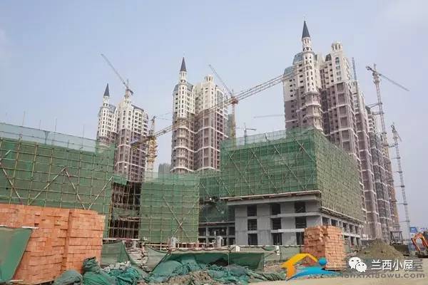 兰西小屋升学指导城南K-12神秘工地挖宝