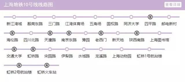 年后上海地铁延长运营时间,上海地铁延长运营时间表