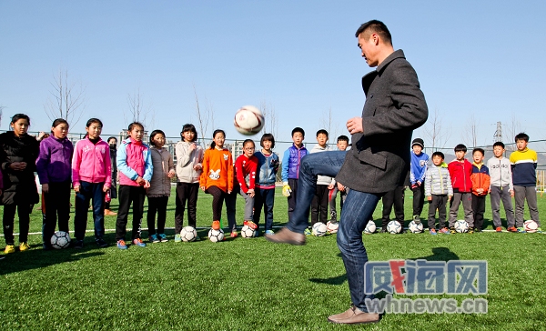 宿茂臻捡球,宿茂臻进球十大集锦
