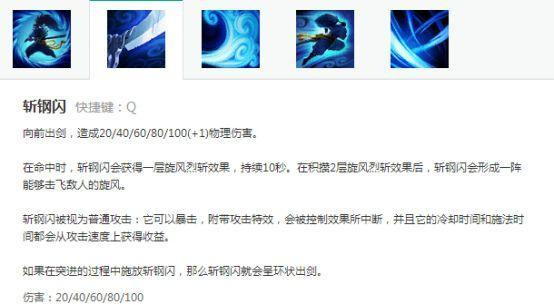 中单亚索强度如何,中单亚索打法教学视频