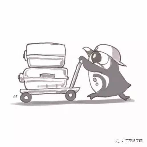 北影艺考演戏,北影艺考的热闹非凡