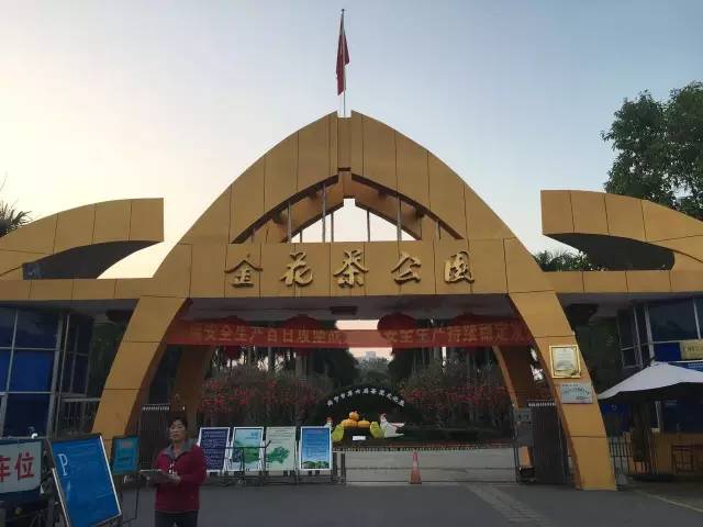 南宁适合春游前十个地方,南宁踏青去哪儿