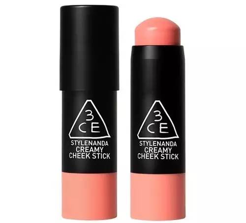 适合新手且百搭的腮红,bambi腮红哪个好看