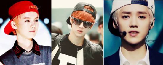 有版型的棒球帽,棒球帽的各种花样