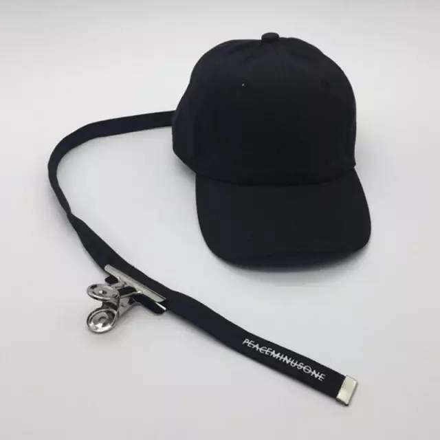 有版型的棒球帽,棒球帽的各种花样