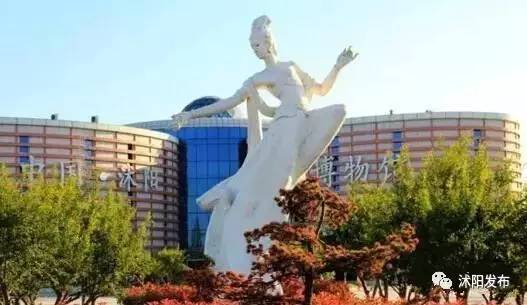 沭阳，没想到你是这样一座城市……