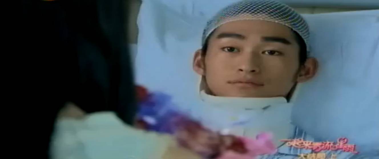 大写的不信！陈乔恩张含韵胡歌张翰……Ta们都曾失忆过？！