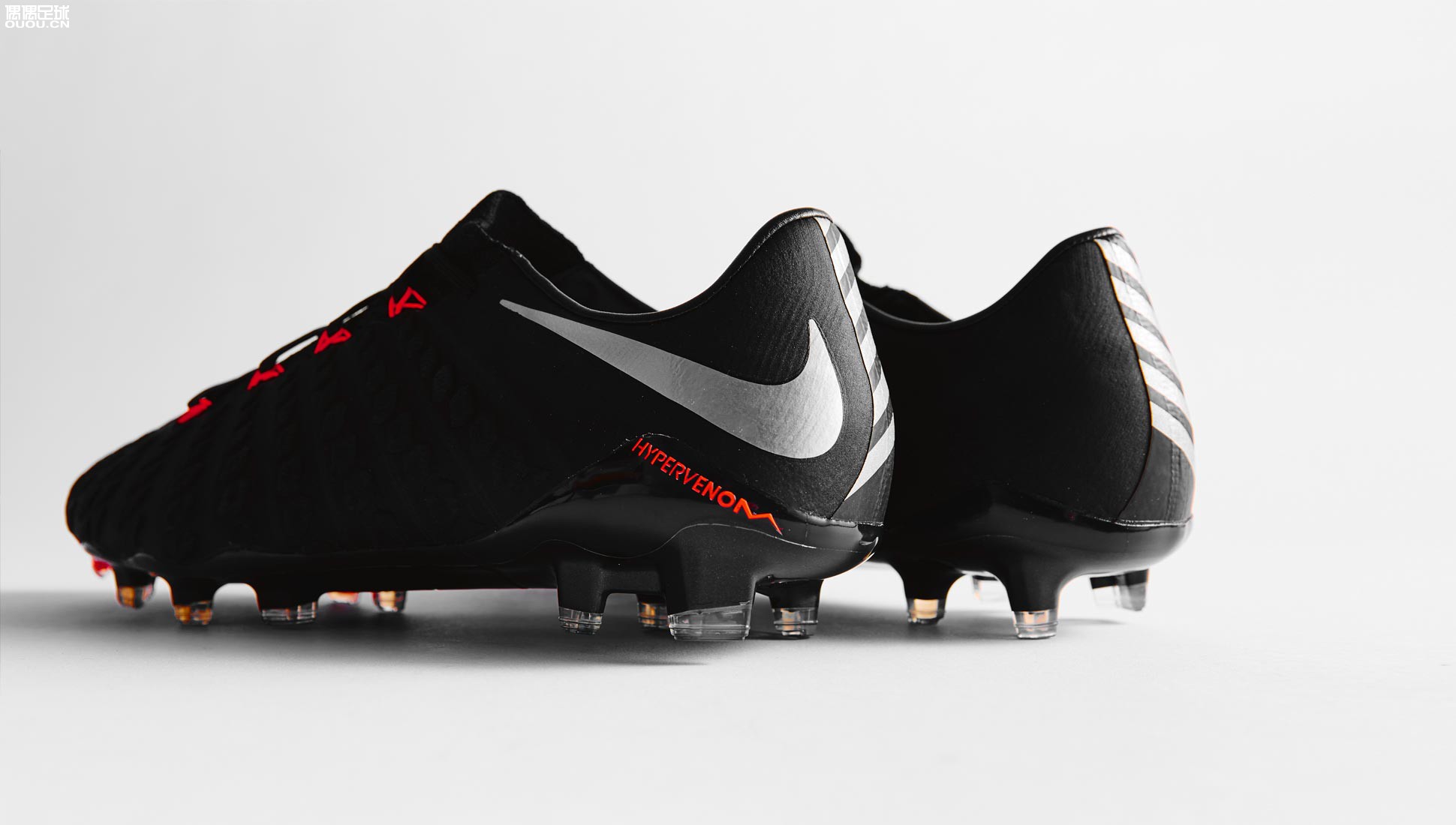 耐克毒锋3世界杯后配色,耐克毒峰3代