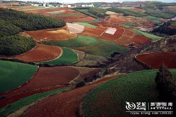 旅游景点拍照超美,十大最美旅行照