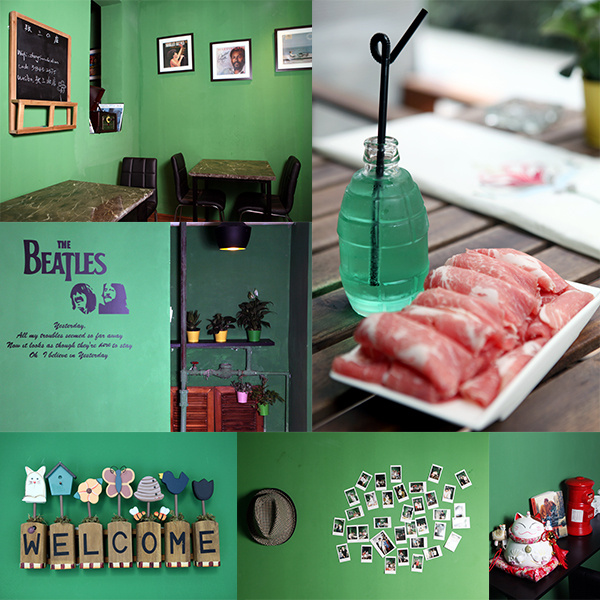 春节不打烊餐厅索引，有备无患总是聪明人做派