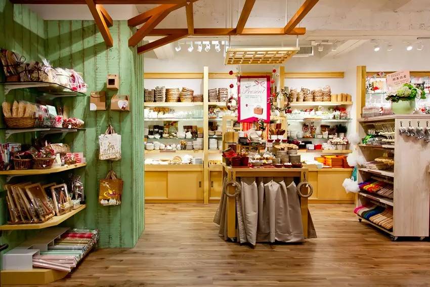 情书形状的除臭香包?日本的杂货到底有多奇葩