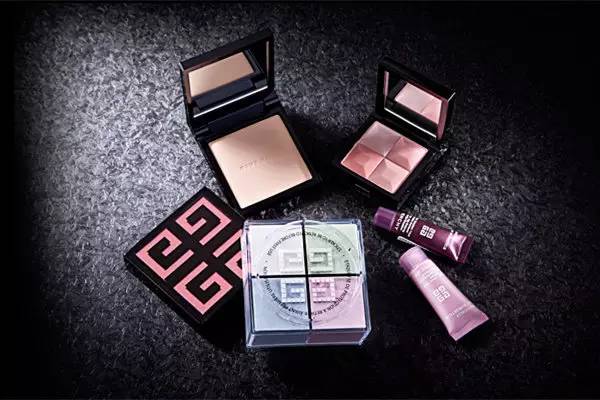 青岛海信广场大牌化妆品,在青岛哪里能买到化妆品