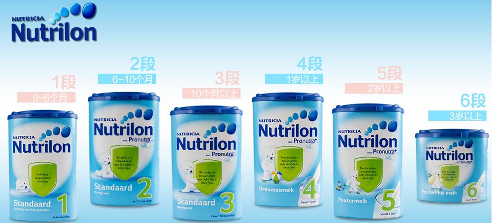 牛栏奶粉在荷兰卖多少钱,荷兰牛栏奶粉在荷兰价格