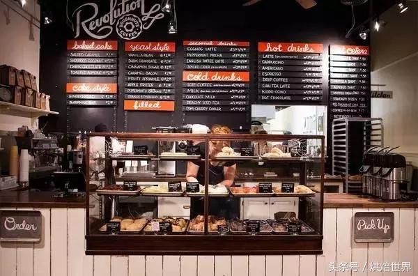 世界上顶好吃的10家甜甜圈店推荐，甜甜圈的历史你知道么？