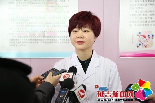 延吉市妇幼保健院是干什么的,延吉市妇幼保健医院