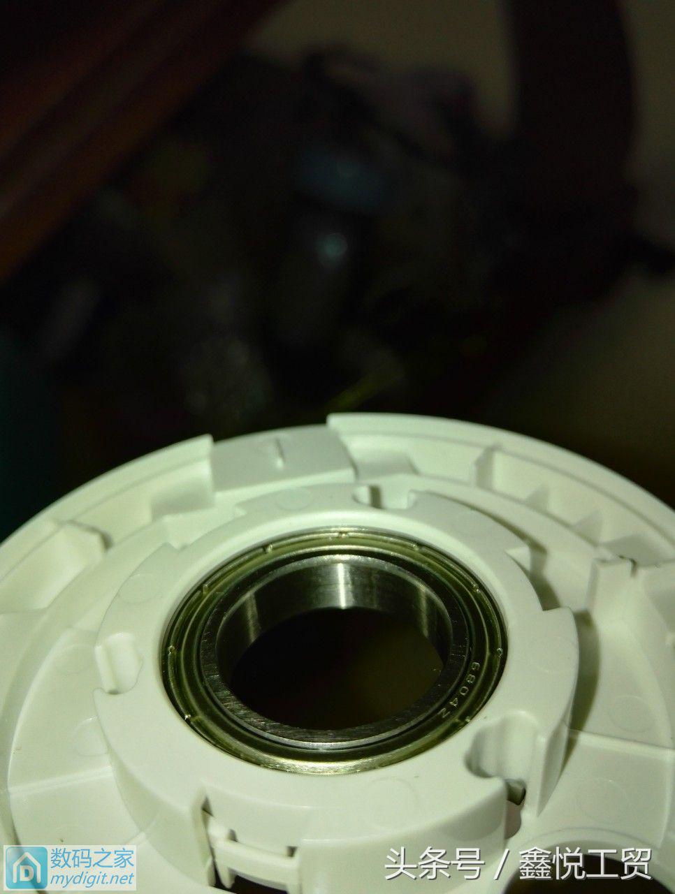 c6c萤石拆解,萤石c6h拆机维修视频