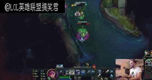 lol荆棘之兴皮肤特效,英雄联盟皮肤荆棘之兴