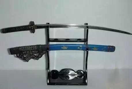 日本十大最强的武士刀,日本最著名的六大武士刀