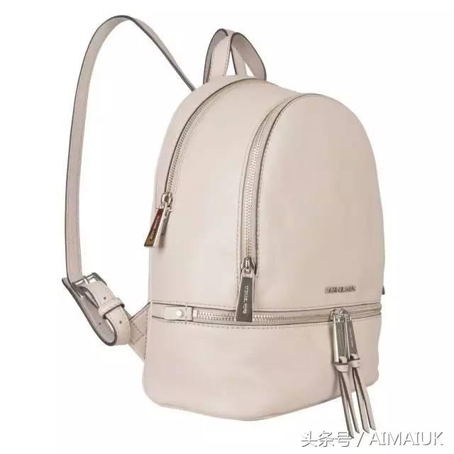 品牌库｜自从有了价格很美的MK，妈妈再也不用担心我吃土了