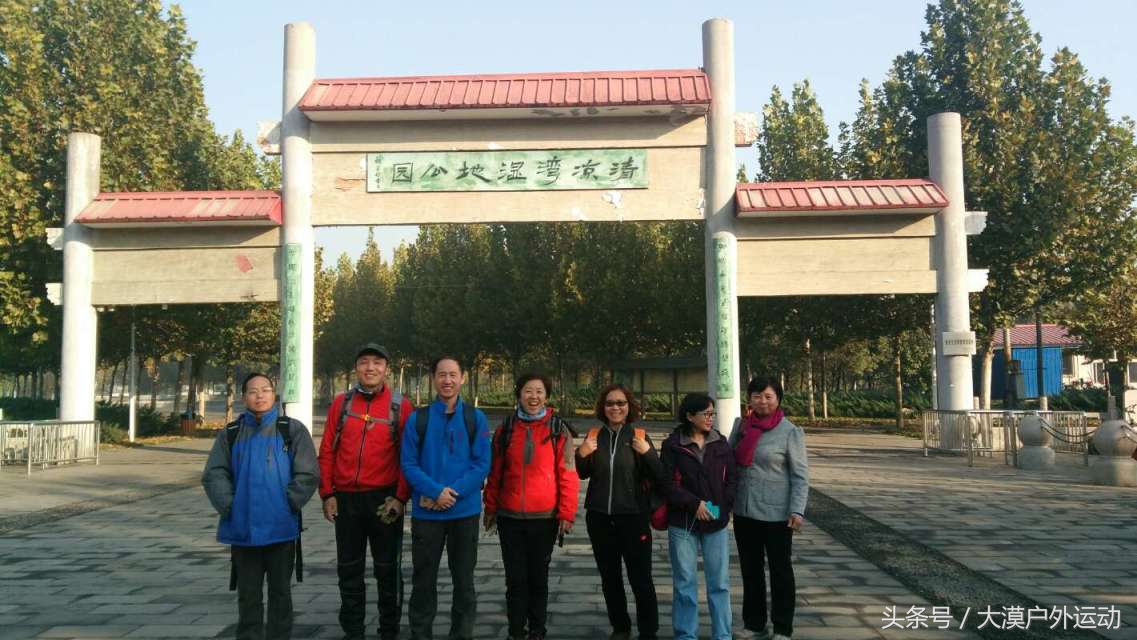 石家庄骑行路线西山森林公园,石家庄蒸汽机车公园