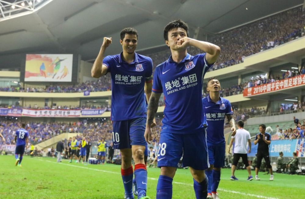 昨夜今晨：中超转会费1.5亿起步？英超神帅下课土豪狂购劲旅？