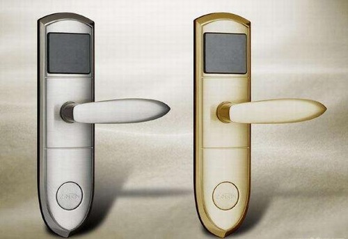 感应智能锁质量怎么样,感应锁种类及价格