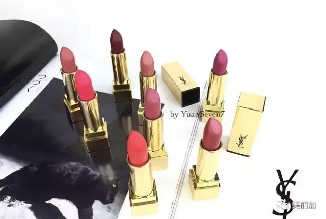 目前断货口红,口红色号缺货的原因