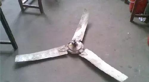 吊扇掉下来真的会削掉头吗,吊扇掉下来能切断头吗