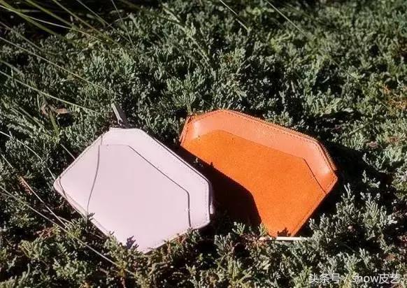 创意手工皮具,高级感手工皮具