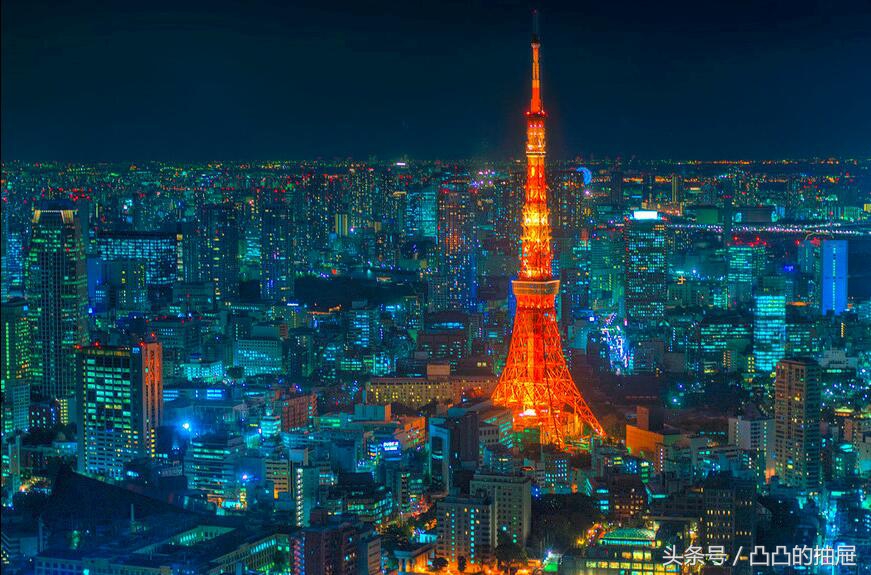 东京自由行签证需要什么条件,东京自由行签证怎么办理