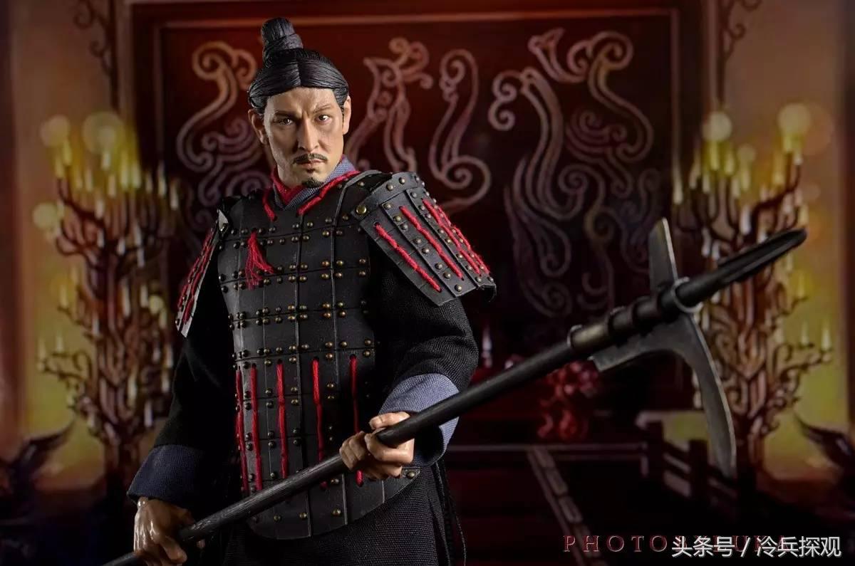 辕门射戟是历史中最高水平吗,辕门射戟在军事上有什么作用