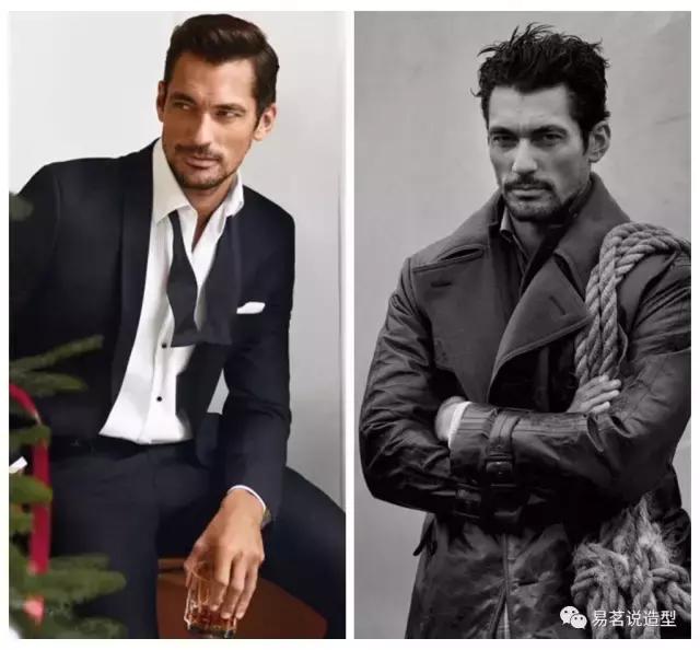 高品质服装穿搭分享男博主,穿衣打扮搭配男博主