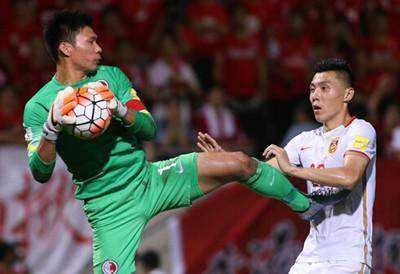 亚冠广州恒大vs香港,亚冠广州恒大对浦和红钻
