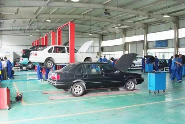 事故出险流程,事故定损流程及注意事项