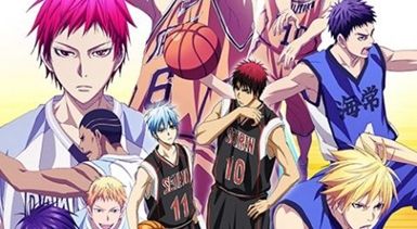 黑子的篮球第二季火神zone,黑子的篮球第三季打青峰