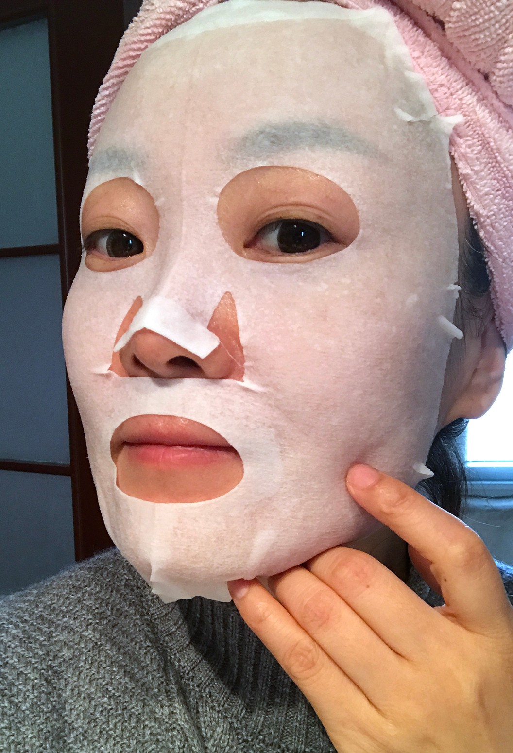 亲测有效的美白淡斑面膜是真的吗,亲测有效超棒的一款面膜