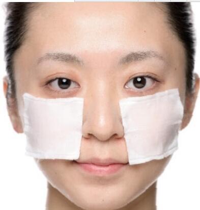 敷面膜坚持多久可以有效改善肌肤,香蕉蛋黄牛奶面膜适合怎样的肤质