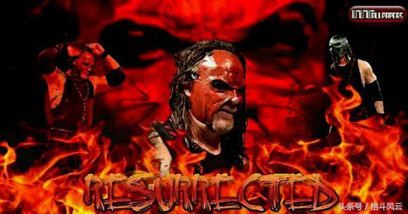 wwe摔角约翰塞纳战胜大布,wwe约翰vs布洛克