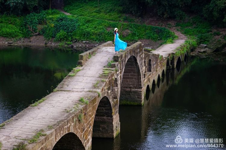 我愿化身石桥全文,我愿化身石桥歌词