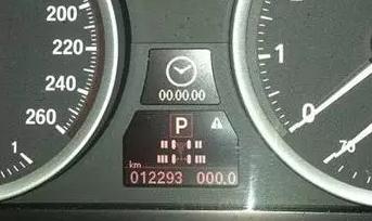 30个宝马的缩写，就不信你都认识！