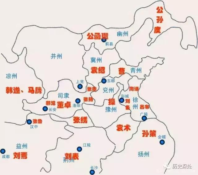 皇甫嵩的武力怎么样,皇甫嵩为什么不讨伐董卓