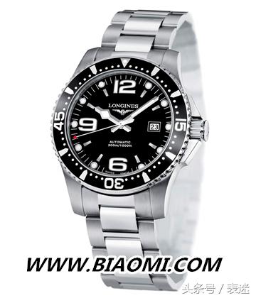 真正的潜水表推荐,为什么潜水表比正装表受欢迎