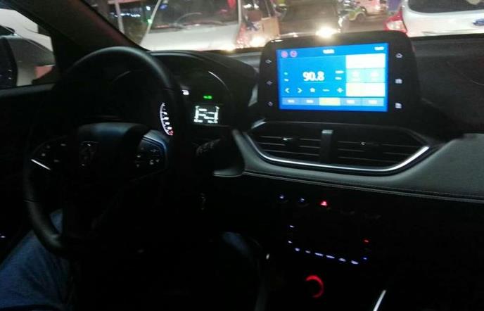 宝骏510提车多少钱,宝骏510提车费用明细