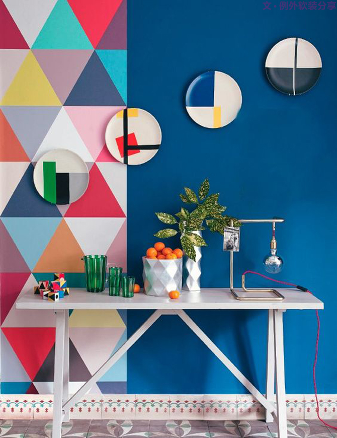 别嫌房子装修设计不高级了,装修中不流行但实用的设计