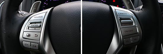 最新天籁2.0舒适试驾,日产天籁试驾2021舒适款音响