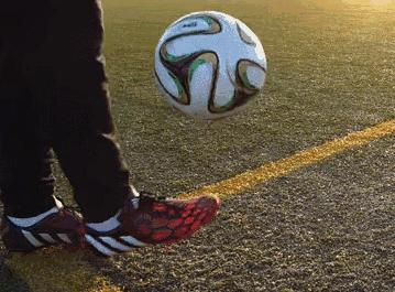 提高球性的基本功,球性球感训练基础8个动作