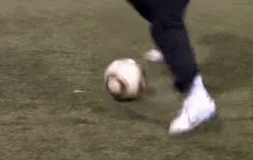 提高球性的基本功,球性球感训练基础8个动作